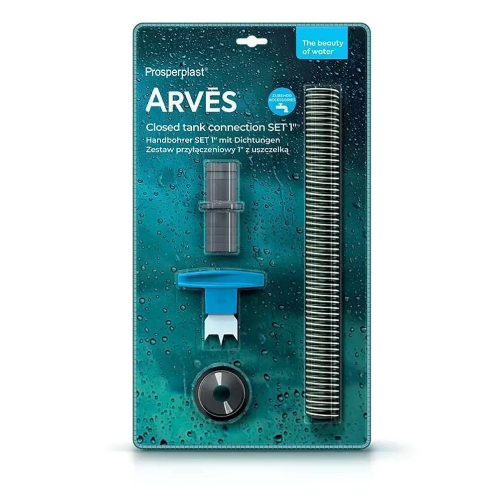 VIHMAVEE ÜHENDUS KANALISATSIOONILE ARVES