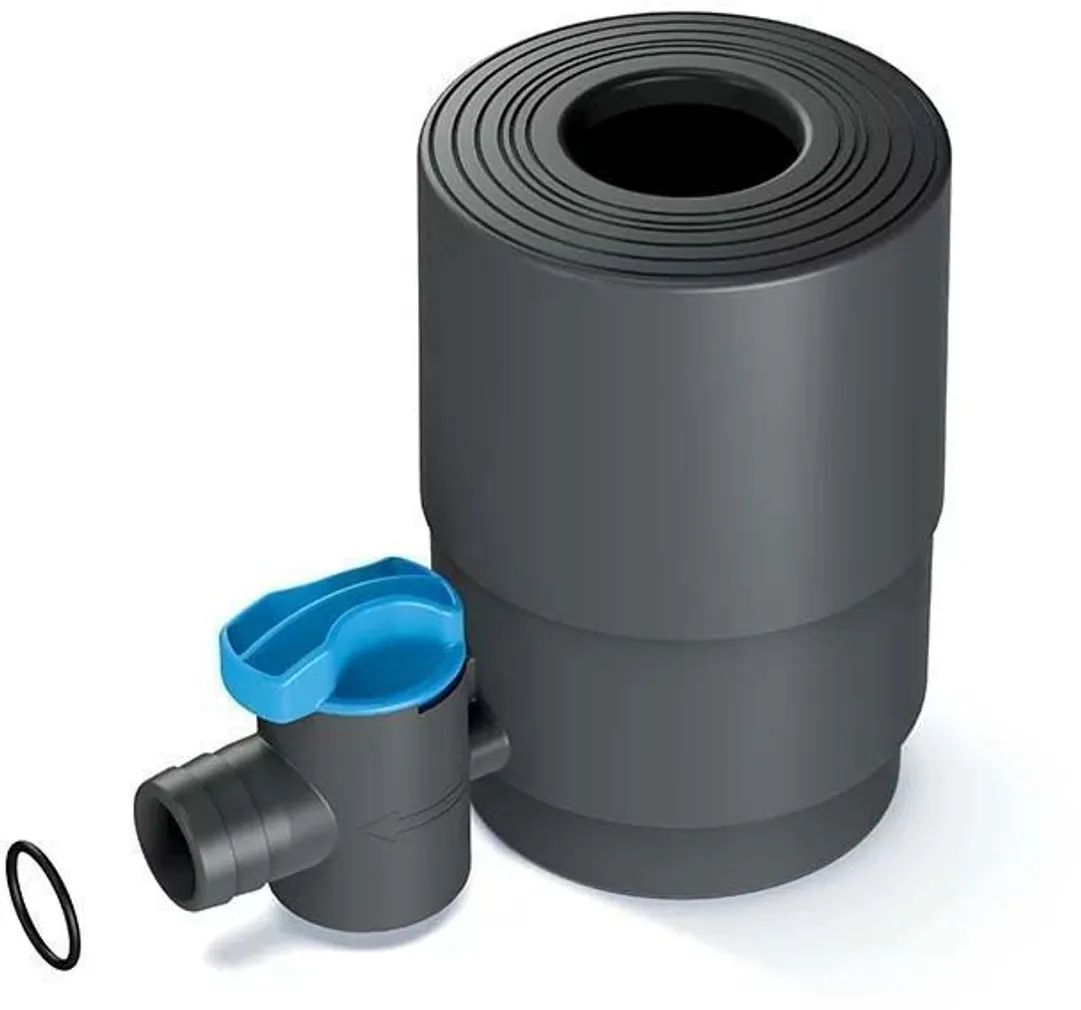 VIHMAVEE KOLLEKTOR ARVES KRAANIGA