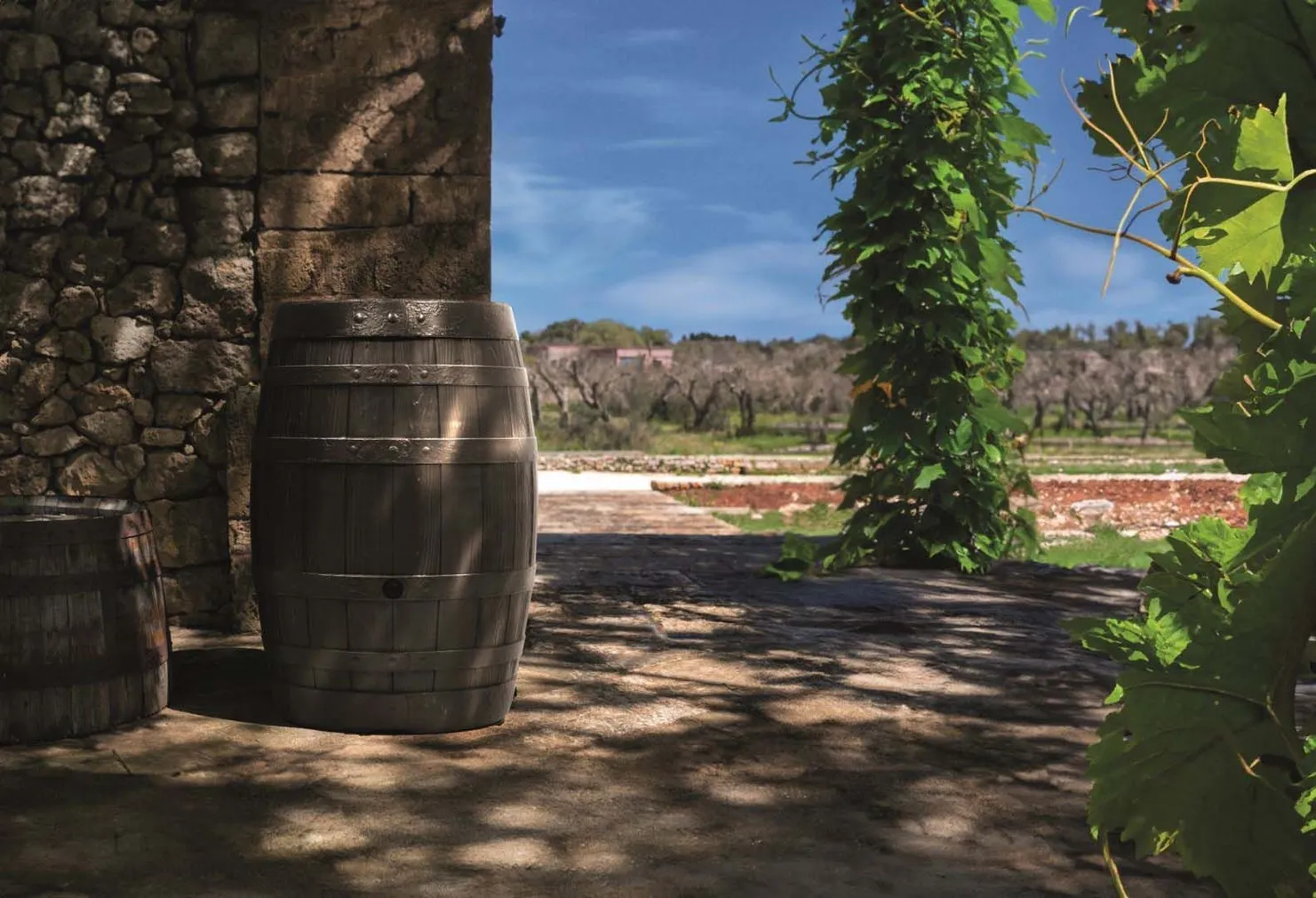 VIHMAVEE MAHUTI WATERFORM BOTAQUA 250L