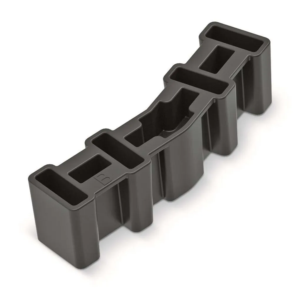 VIHMAVEE MAHUTI PÕHI WATERFORM, ATRATSIIT