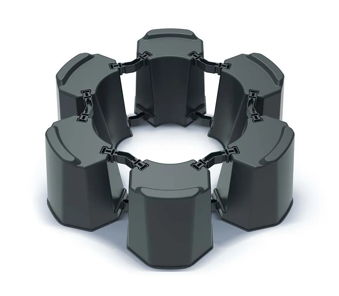 VIHMAVEE MAHUTI PÕHI WATERFORM