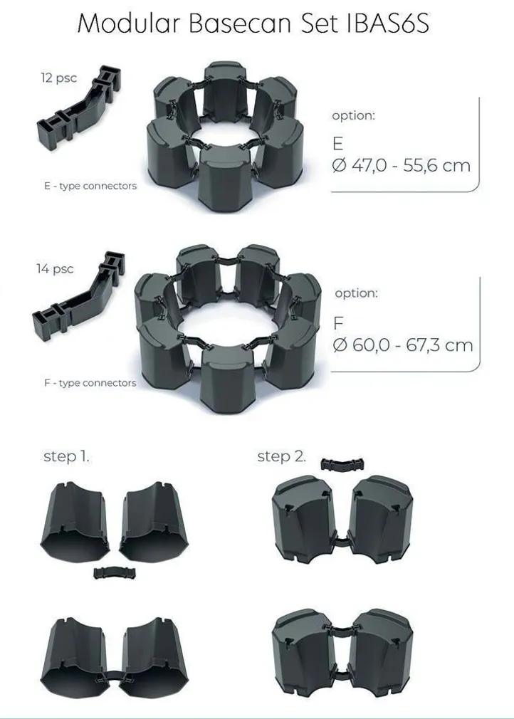 VIHMAVEE MAHUTI PÕHI WATERFORM