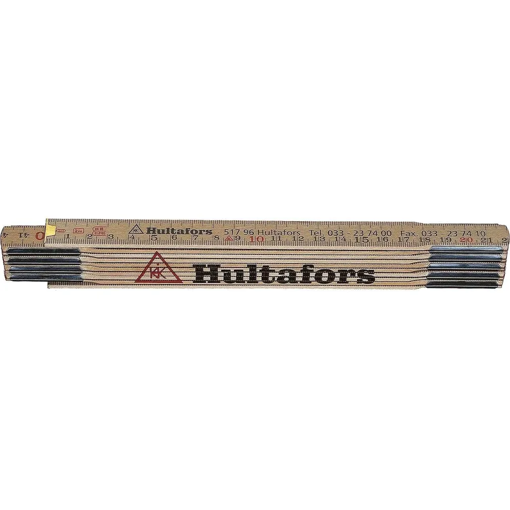 TOLLIPULK HULTAFORS PUIDUST 2M