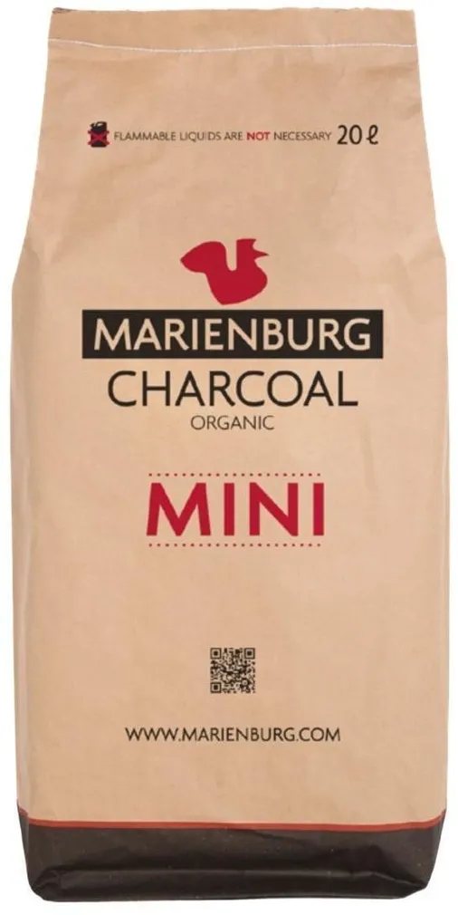 GRILLSÜSI MARIENBURG LEPP 20L