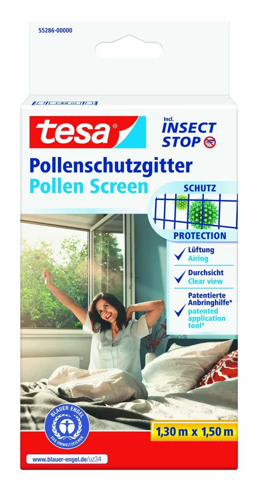 PUTUKAVÕRK TESA ÕIETOLMU TAKISTAV 1,3X1,5M