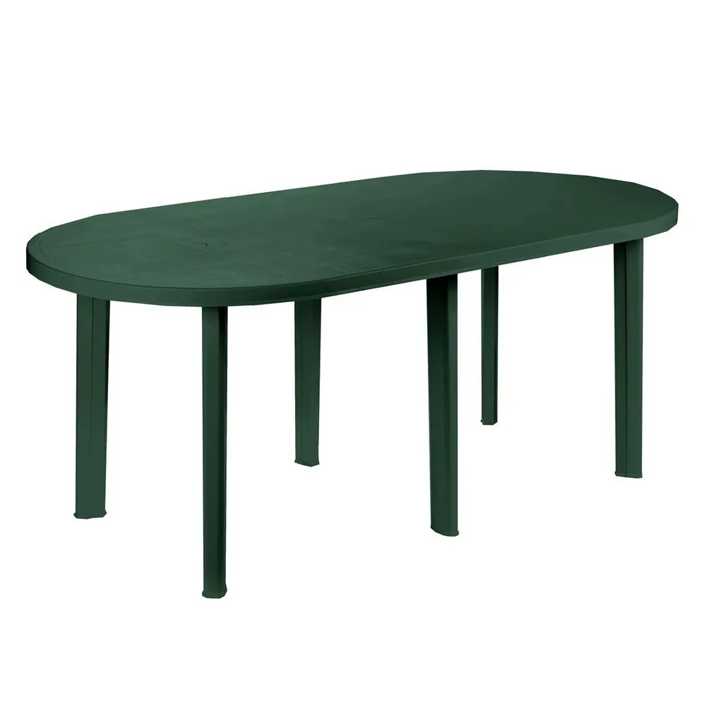 AIALAUD PROGARDEN TAVOLO 180X90CM ROHELINE