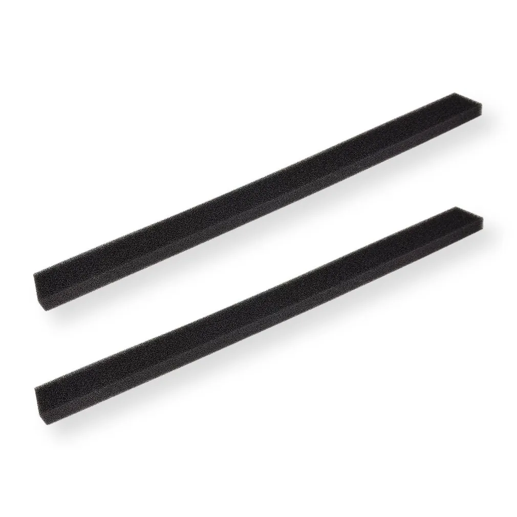FILTER SPK2 490X43MM 2TK PAKIS