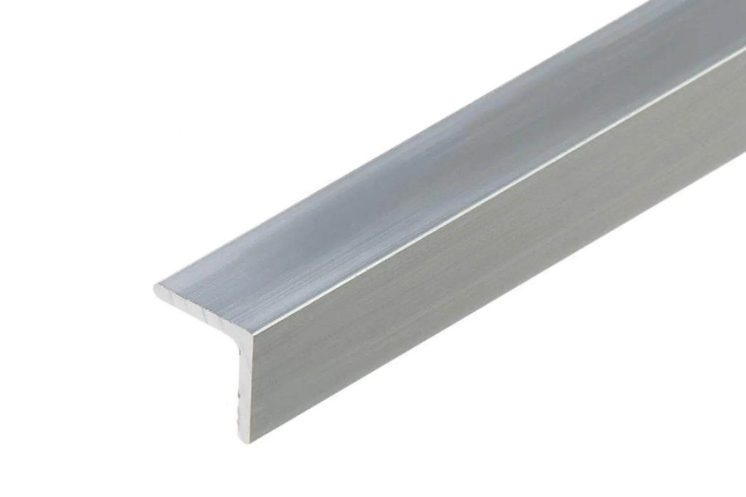 ALUMIINIUM L-PROFIIL CEZAR 12X12X1,5X1000MM 