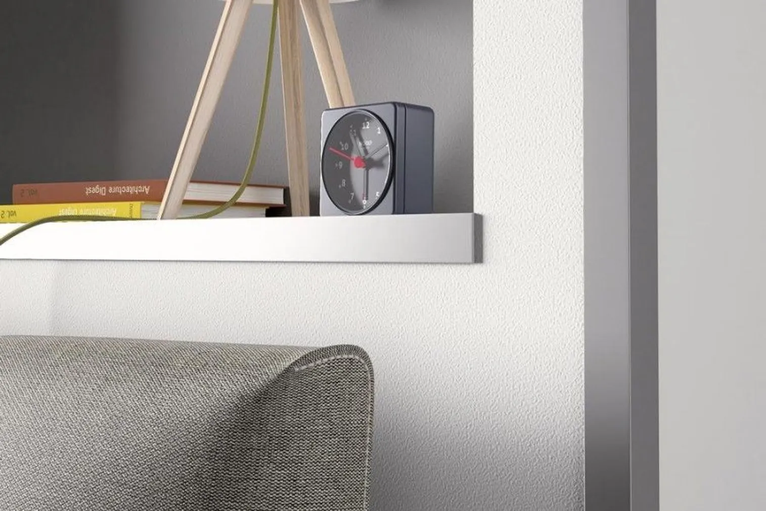 ALUMIINIUM L-PROFIIL CEZAR 40X40X2X2000MM 