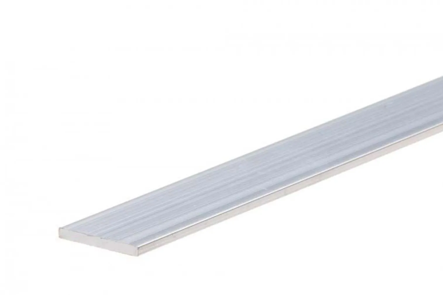 ALUMIINIUM PROFIIL CEZAR FLAT 20X2X1000MM  