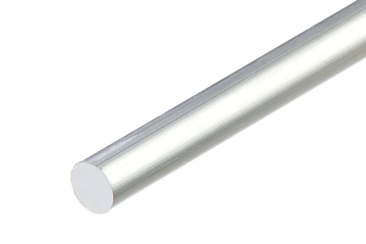 ALUMIINIUM ÜMAR-PROFIIL CEZAR 10X1000MM  