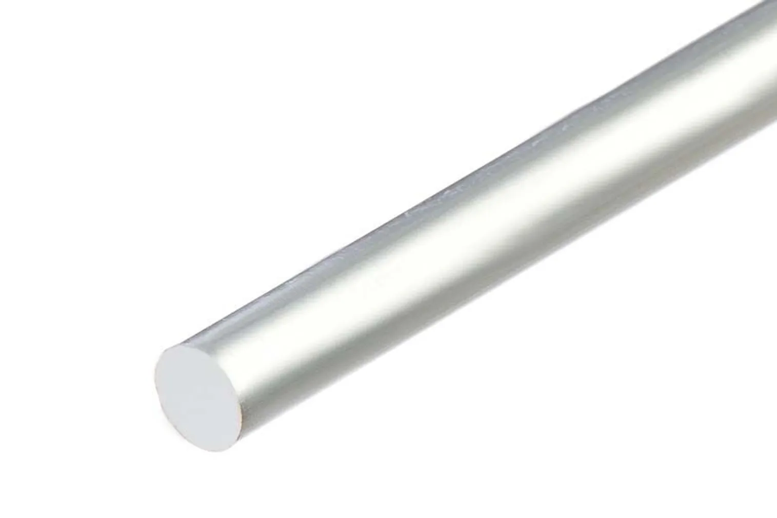 ALUMIINIUM ÜMAR-PROFIIL CEZAR 8X1000MM  