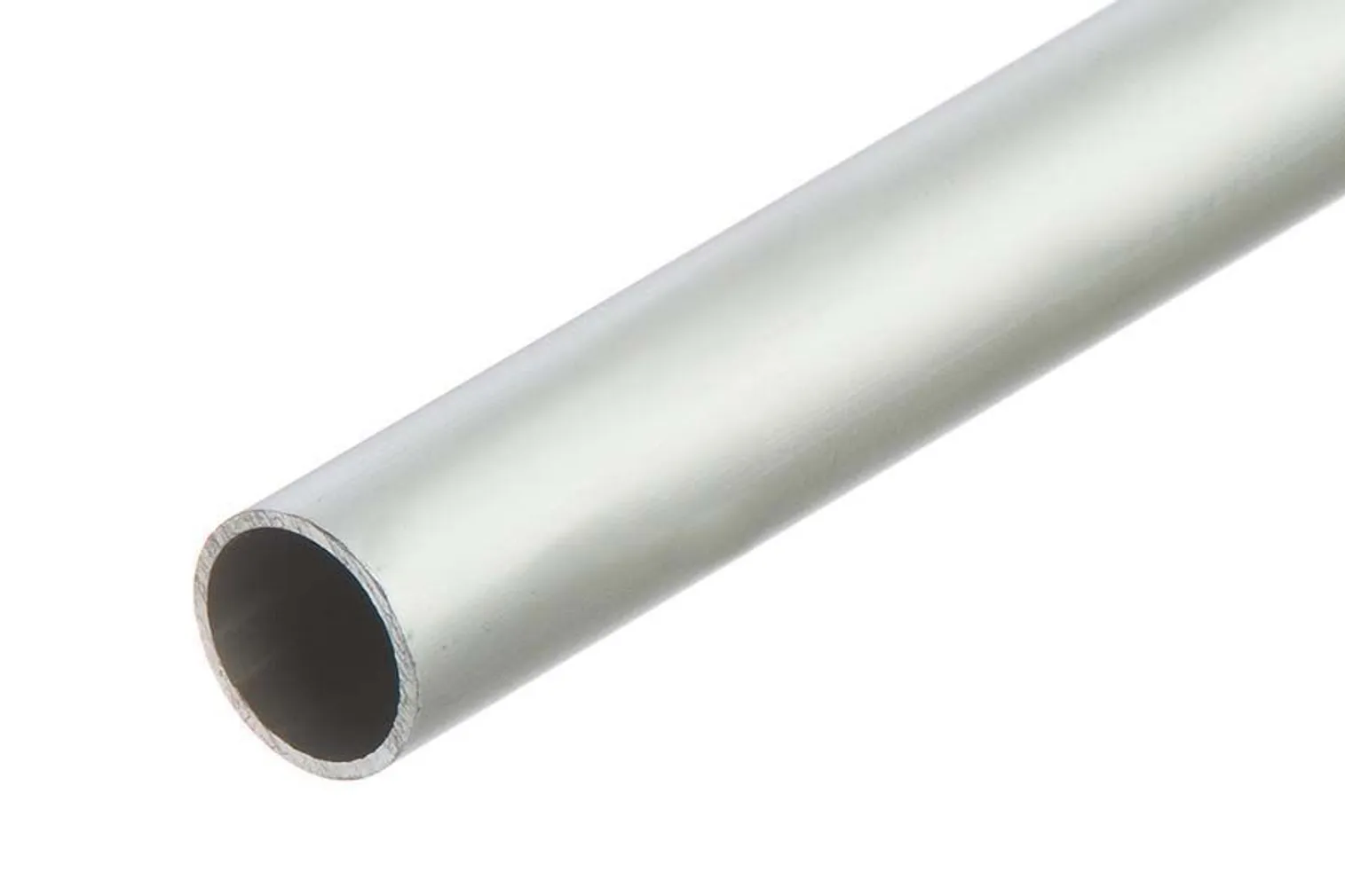 ALUMIINIUM O-PROFIIL CEZAR 15X1X1000MM ANOD.HÕBEDANE