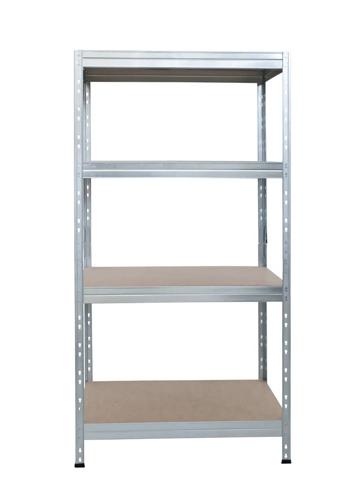 LAORIIUL AR SHELVING RIVET S 180X90X45CM 175KG/RIIUL