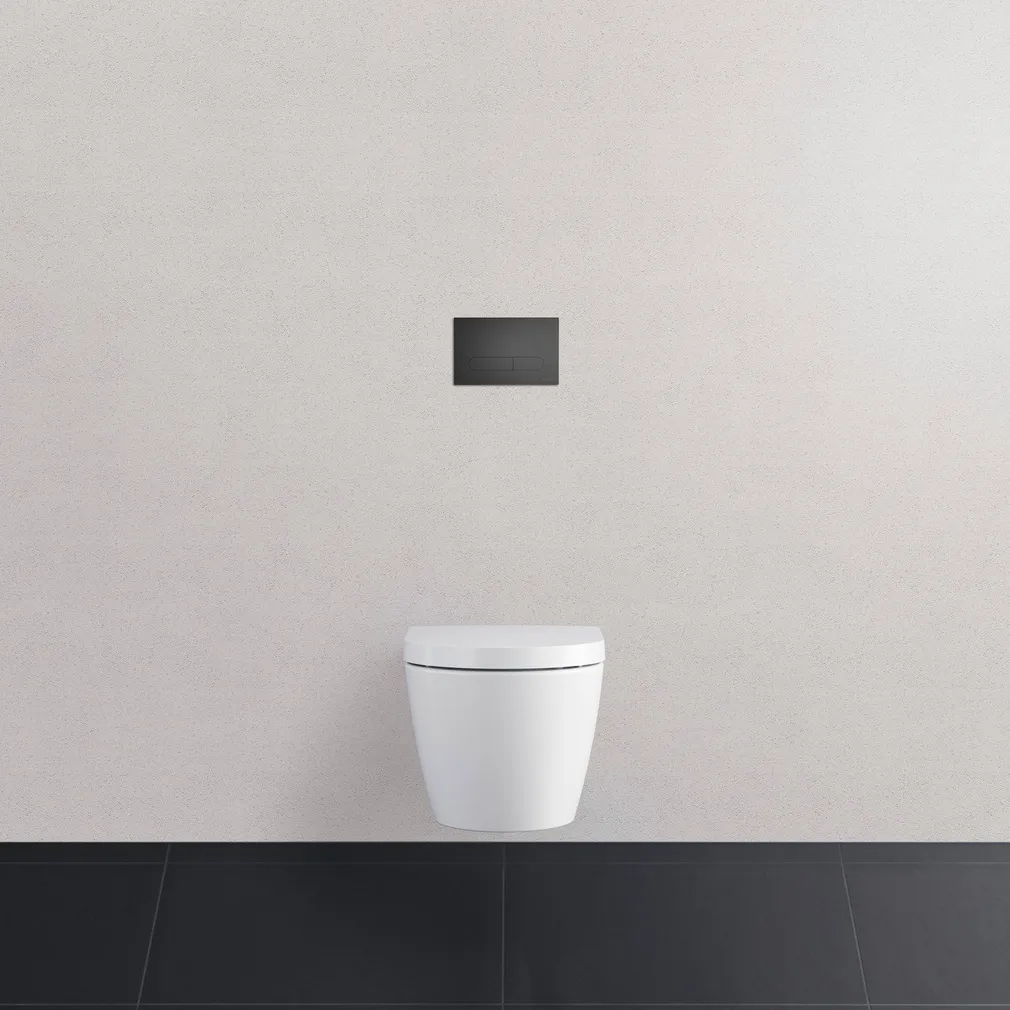 LOPUTUSNUPP DURAVIT DURASYSTEM BETA 100 MUST