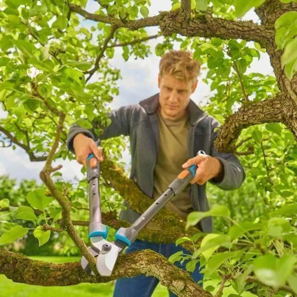 OKSATANGID GARDENA TELECUT PRO S