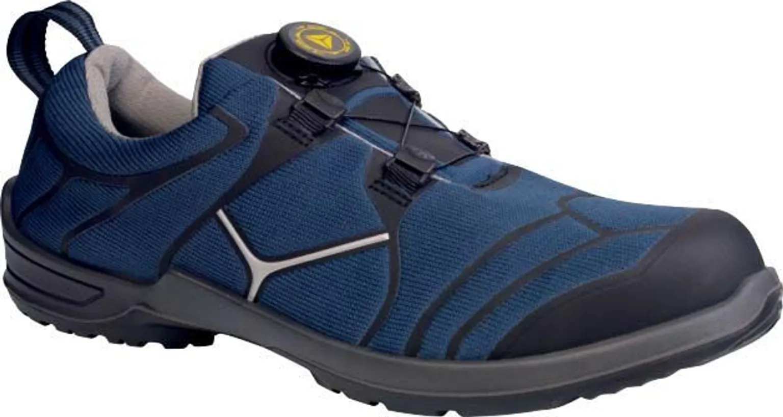 TURVAKINGAD DELTA PLUS POSITANO ROTOR S1P FO A E SR, TUMESININE NR 44