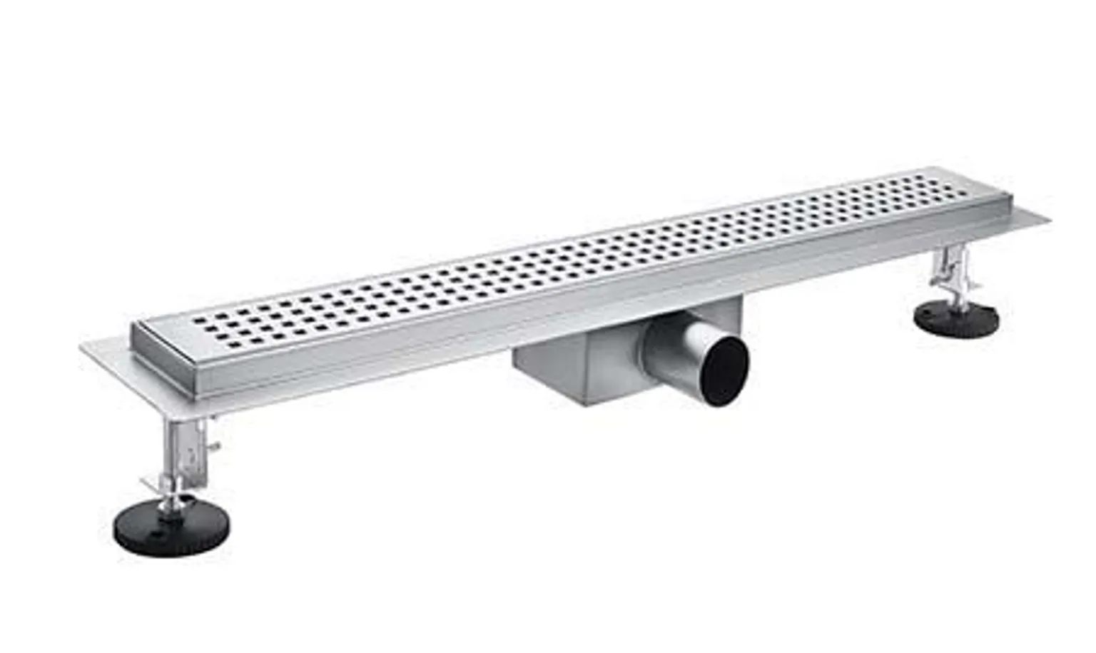 DUŠIRENN NORDLINE KUIVTRAPIGA 90X7CM, RESTIGA, KOMPLEKT