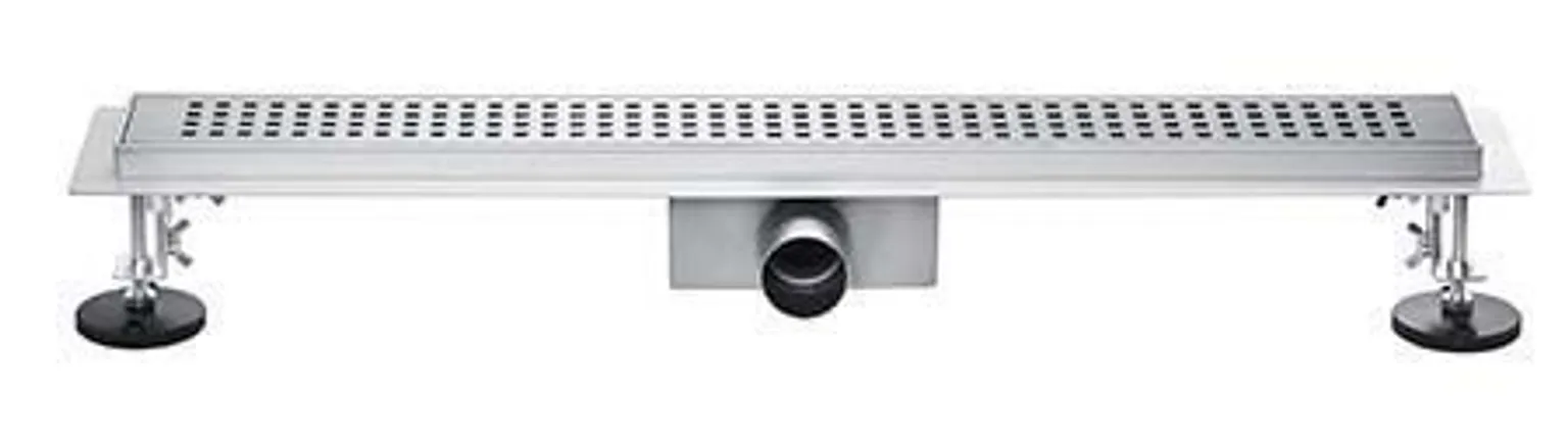 DUŠIRENN NORDLINE KUIVTRAPIGA 100X7CM, RESTIGA, KOMPLEKT