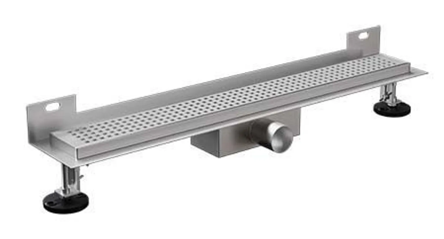 DUŠIRENN NORDLINE KUIVTRAPIGA 50X7CM, RESTIGA, SEINALE, KOMPLEKT