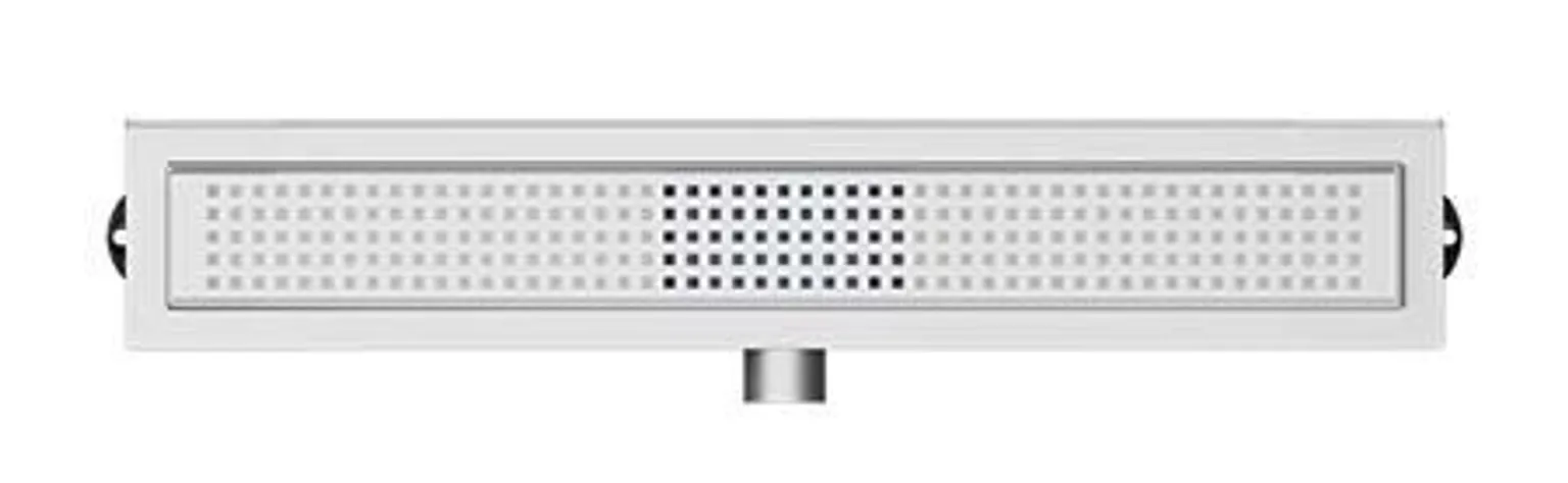 DUŠIRENN NORDLINE KUIVTRAPIGA 60X7CM, RESTIGA, SEINALE, KOMPLEKT