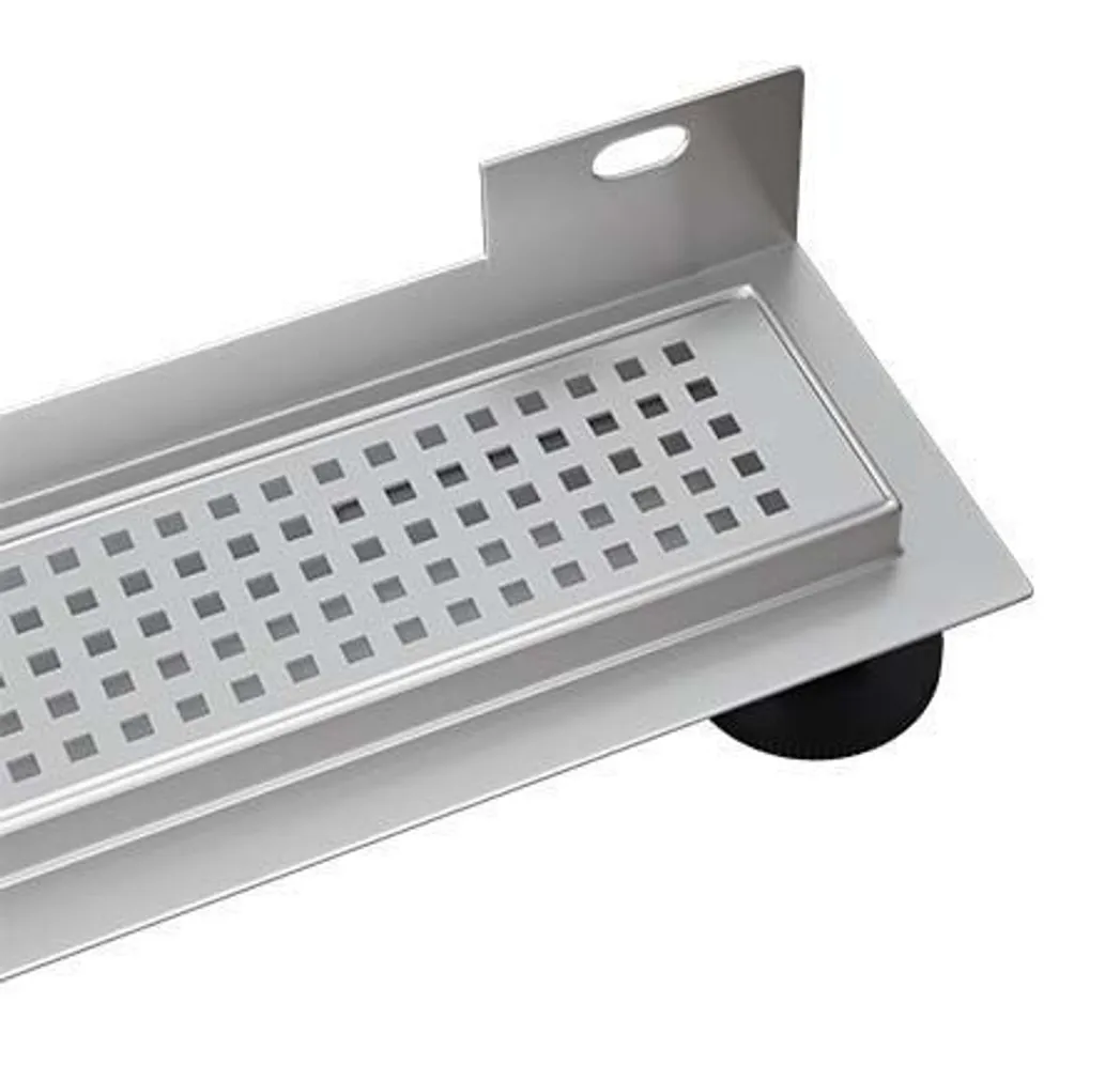 DUŠIRENN NORDLINE KUIVTRAPIGA 70X7CM, RESTIGA, SEINALE, KOMPLEKT