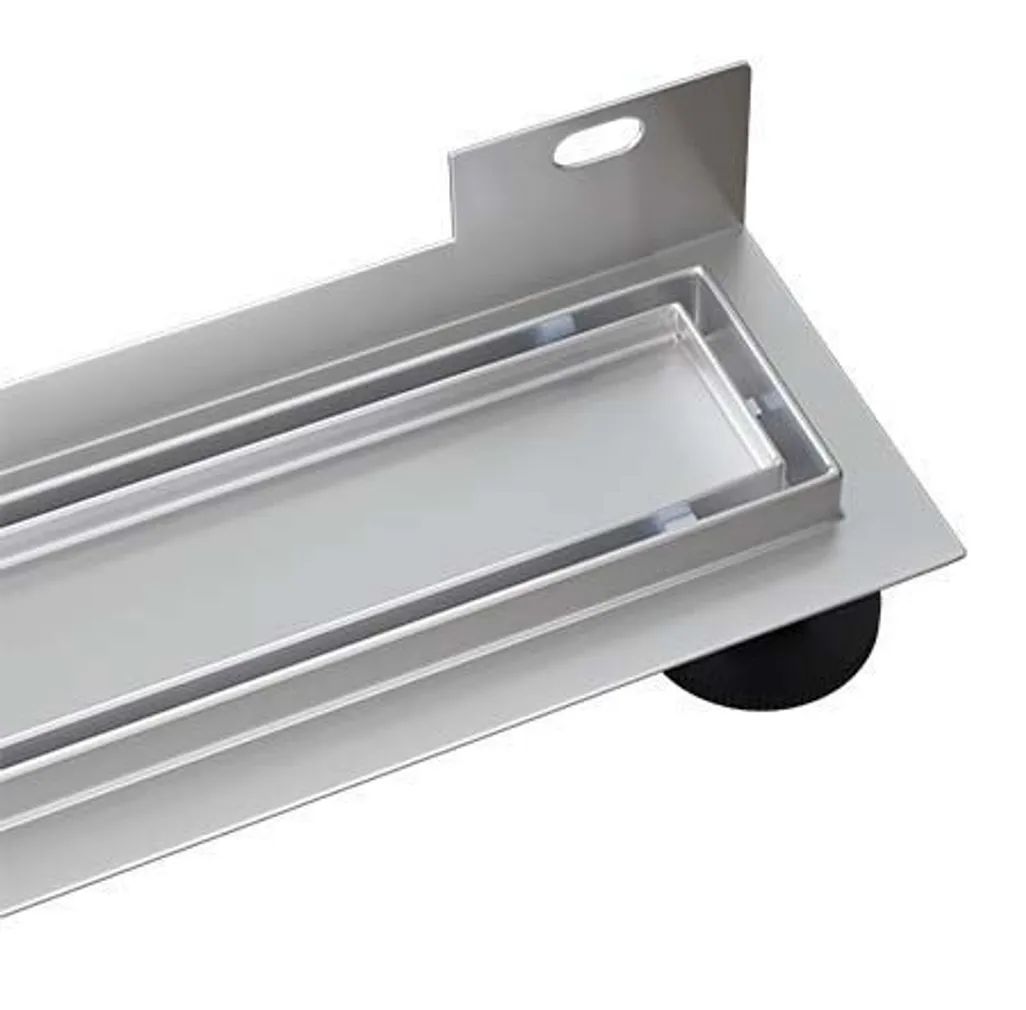 DUŠIRENN NORDLINE KUIVTRAPIGA 70X7CM, DUO RESTIGA