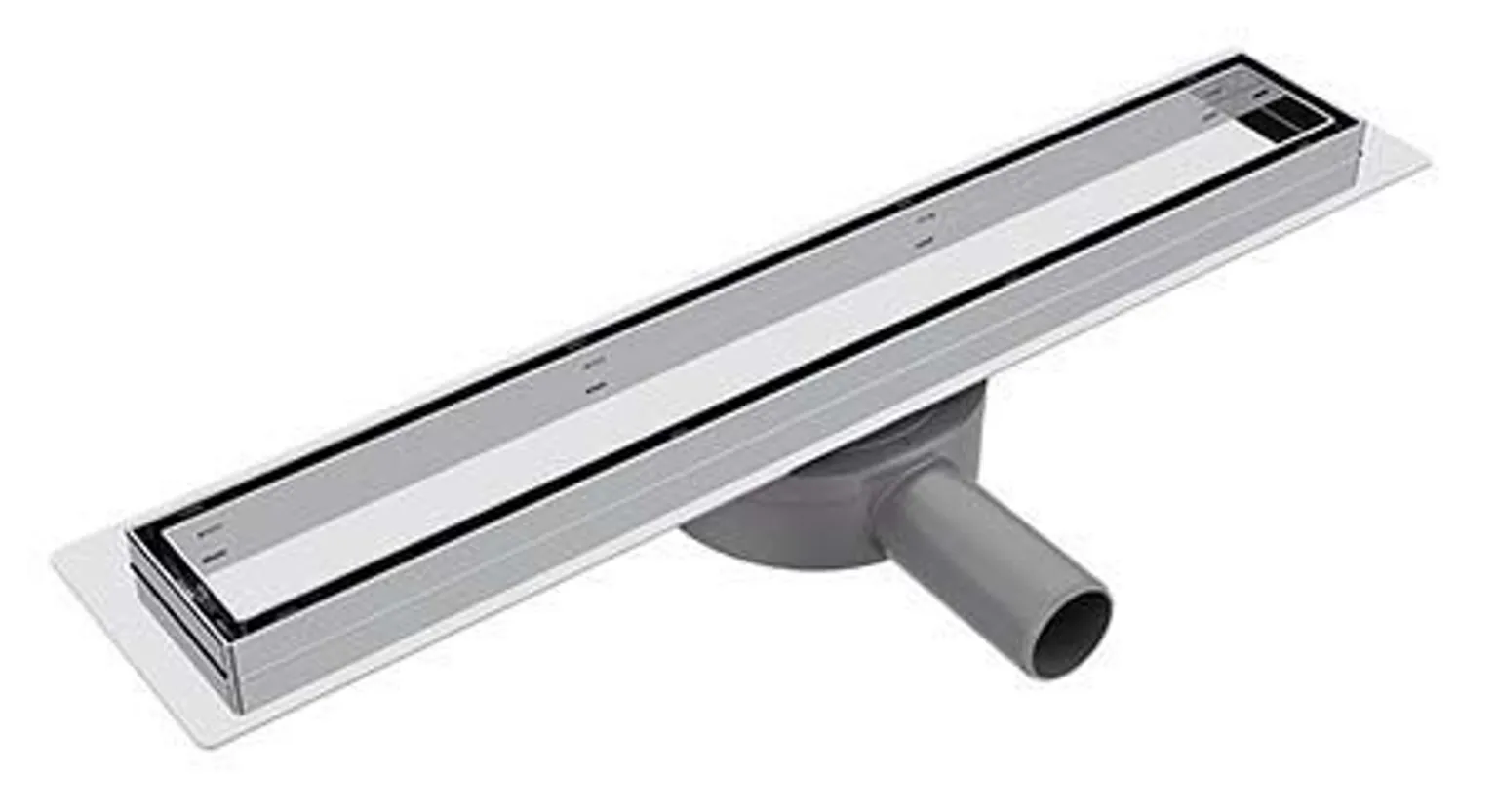 DUŠIRENN NORDLINE 70X7CM PÖÖRATAV HAISULUKUGA 360° KOMPLEKT