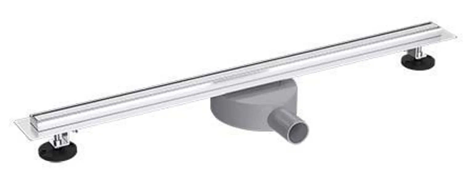 DUŠIRENN NORDLINE 90X3CM PÖÖRATAV HAISULUKUGA 360° SLIM