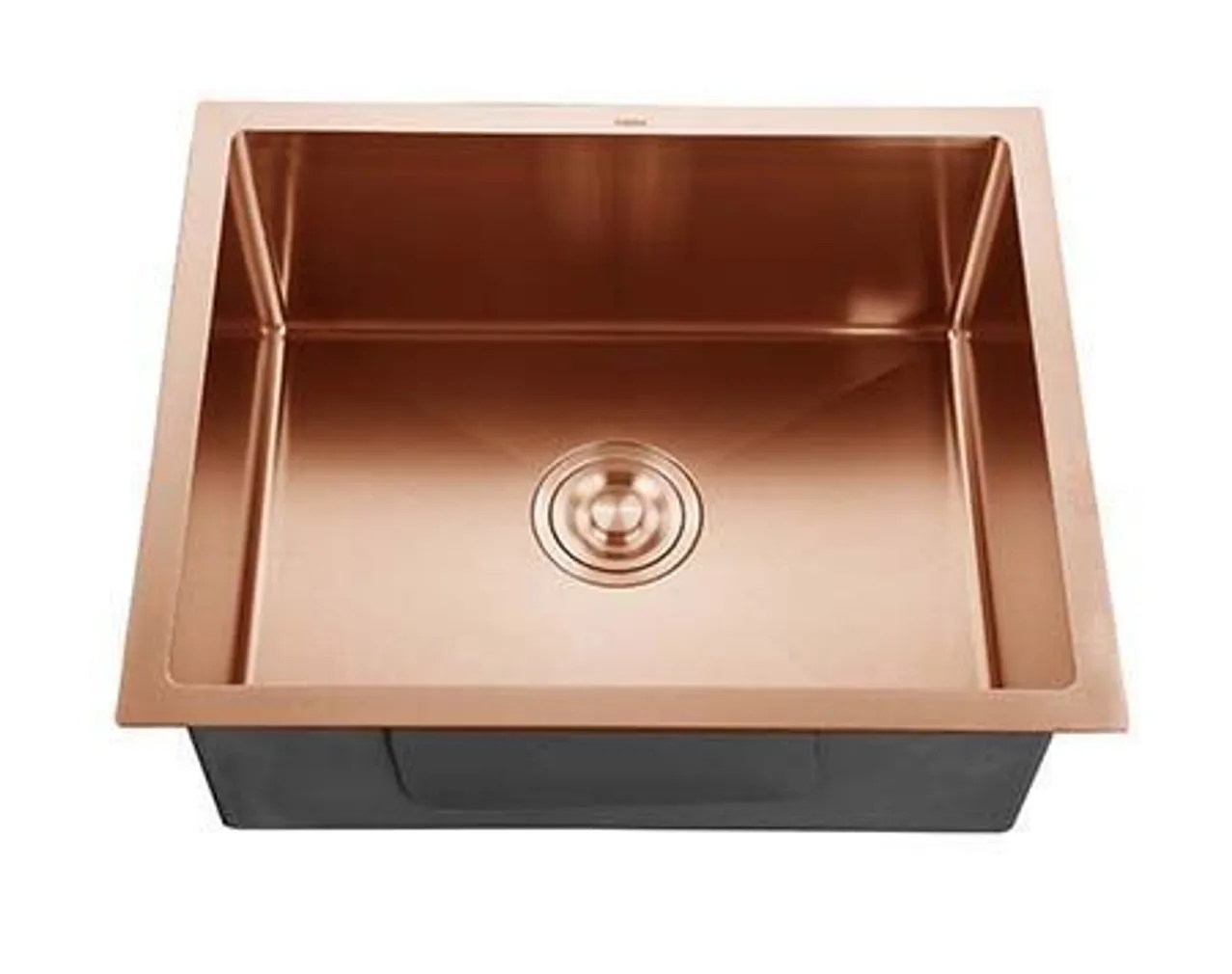 VALAMU NORDLINE CUBE II ROOSTEVABA 37X45CM, VASK