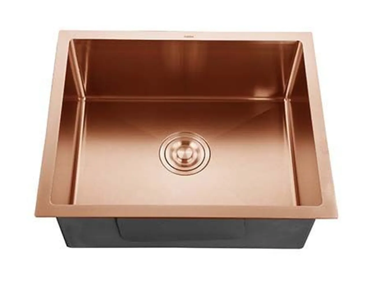 VALAMU NORDLINE CUBE II ROOSTEVABA 55X45CM, VASK