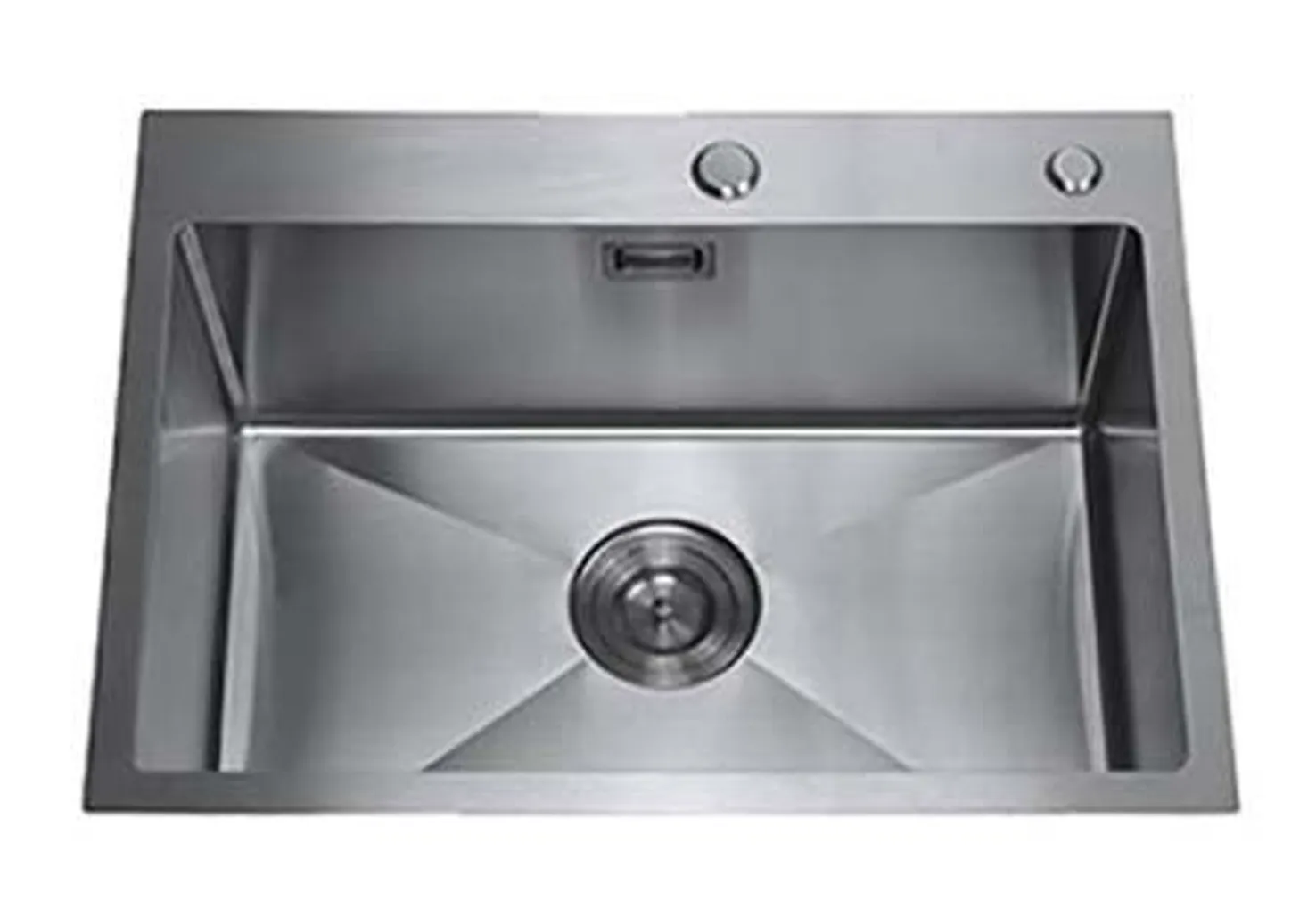 VALAMU NORDLINE CUBE ROOSTEVABA 38X45CM, SATIIN