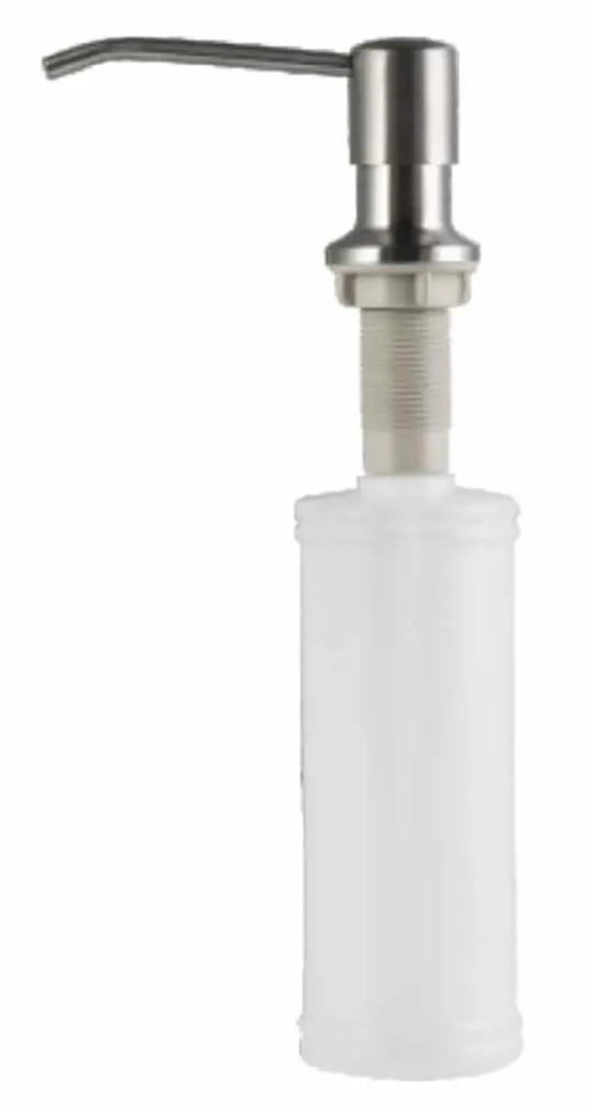 VEDELSEEBIDOSAATOR NORDLINE CUBE, SATIIN