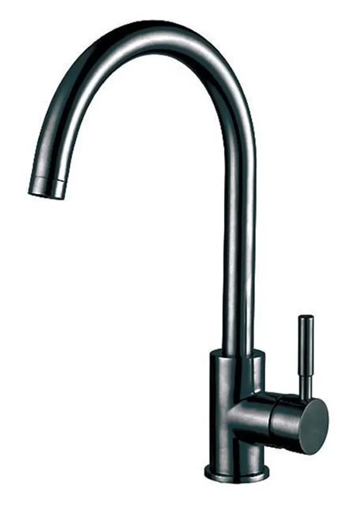 KÖÖGISEGISTI NORDLINE CUBE, MUST