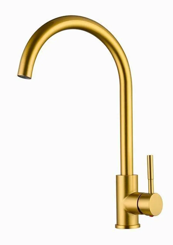 KÖÖGISEGISTI NORDLINE CUBE, KULDNE