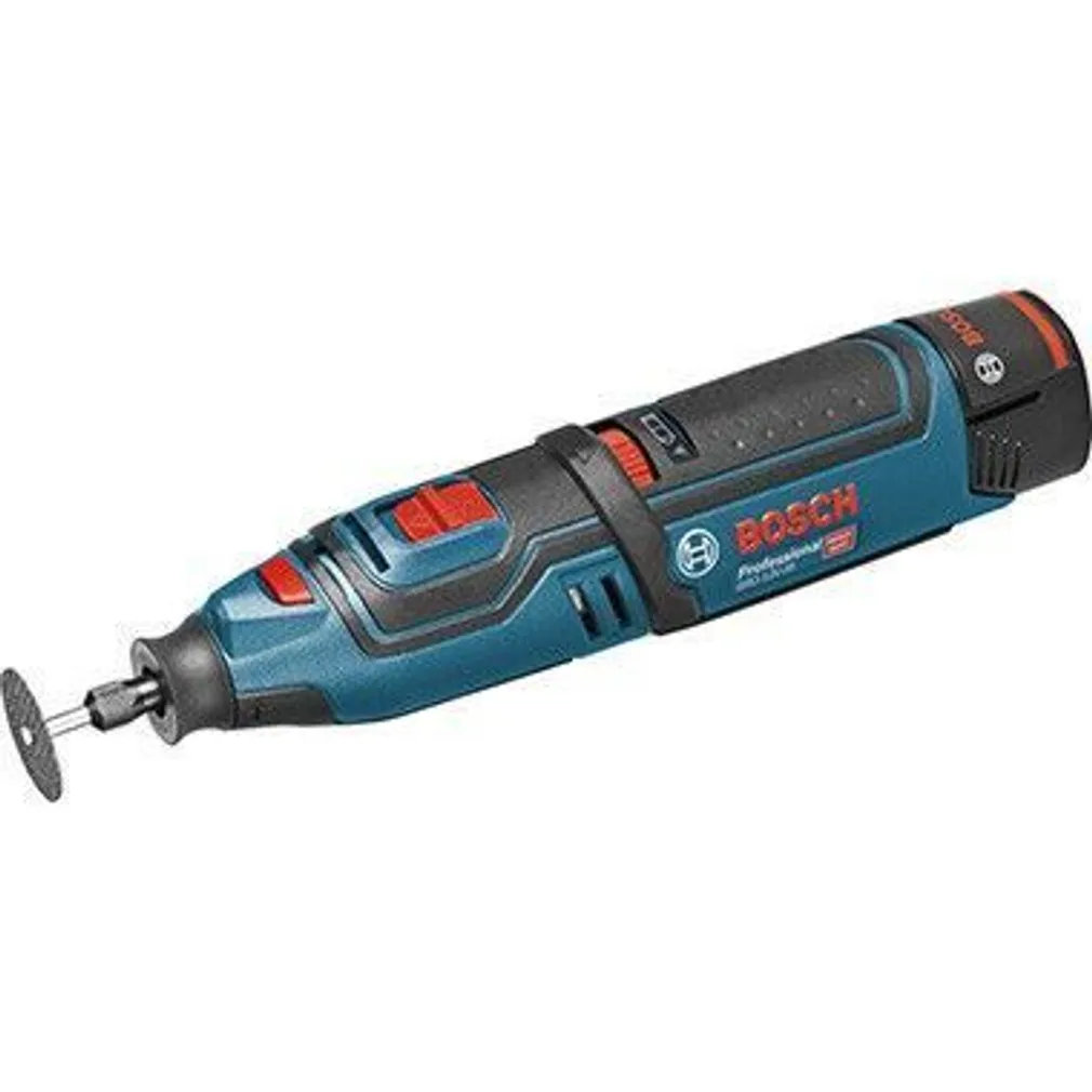 MINIFREES BOSCH GRO 12V-35, LB 2X2.0, 12V-40
