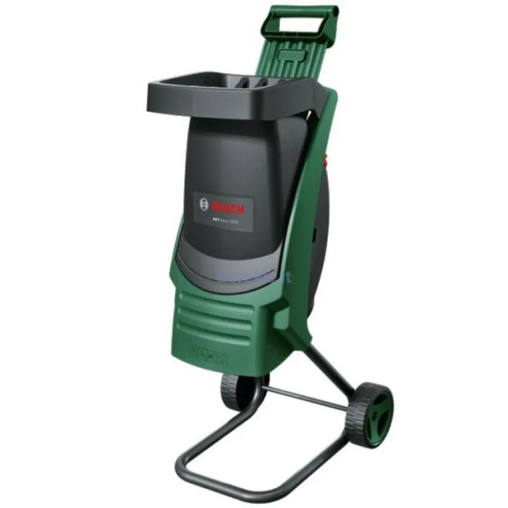 OKSAPURUSTAJA BOSCH AXT RAPID 2000W