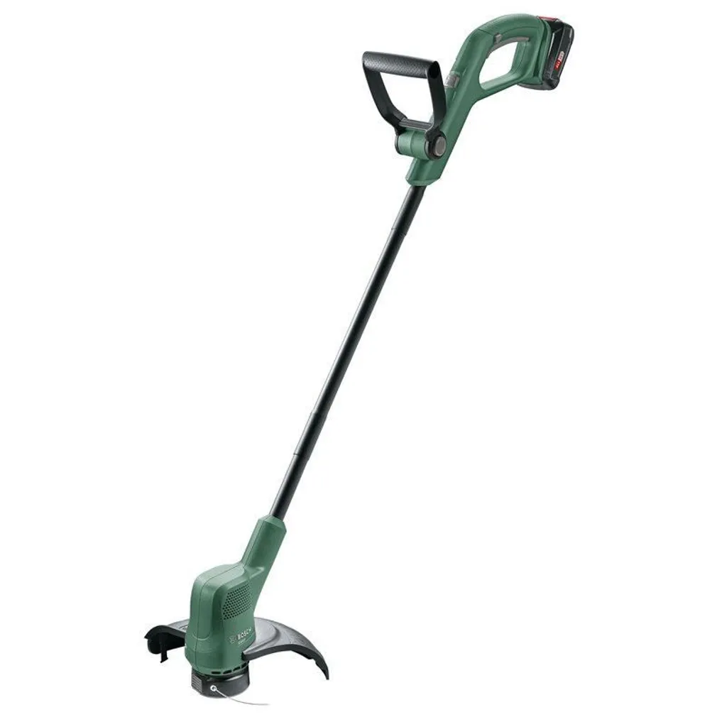 AKUTRIMMER BOSCH EASYGRASSCUT 18V-230(2AH) 
