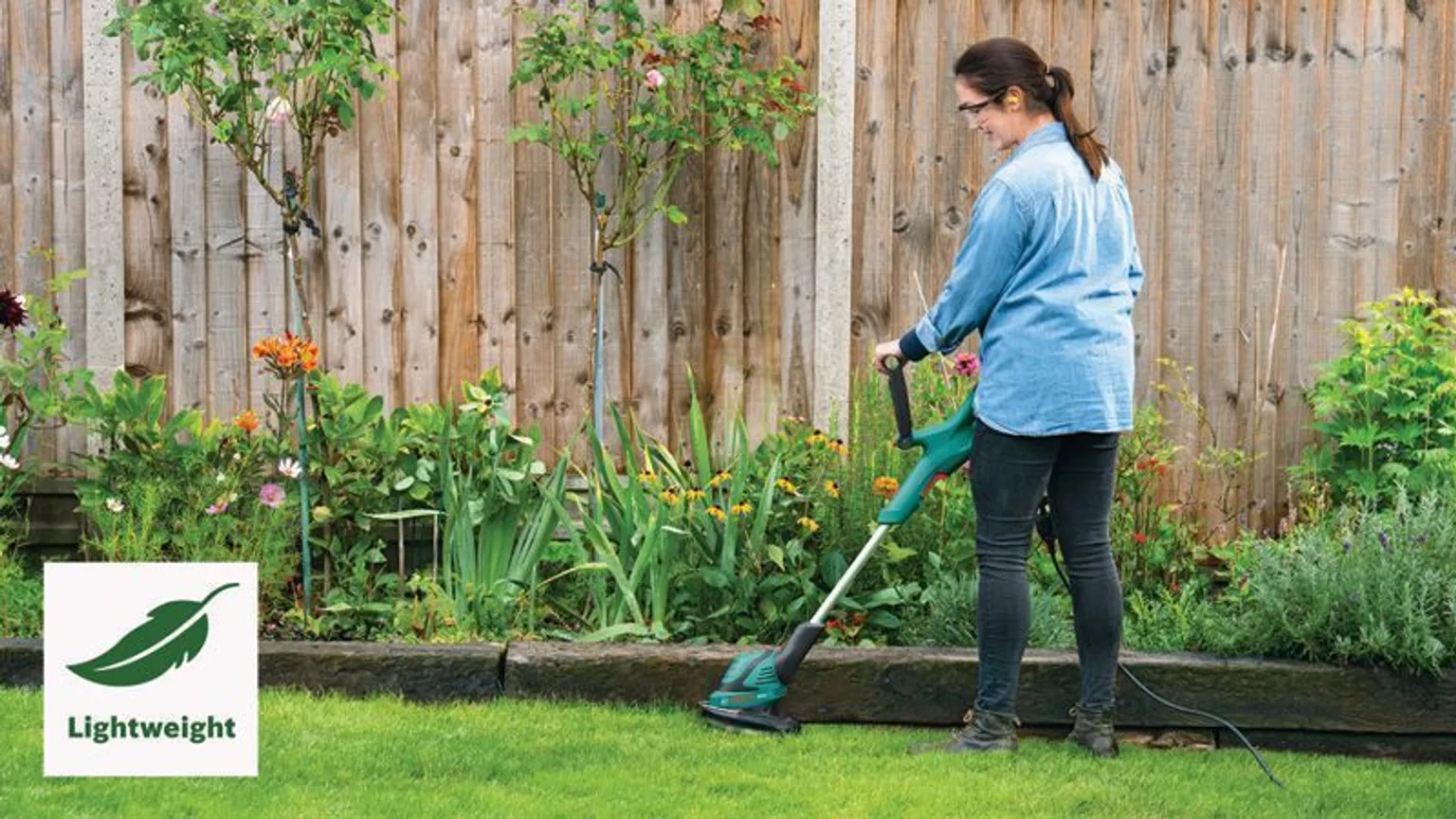 MURUTRIMMER BOSCH ART 30