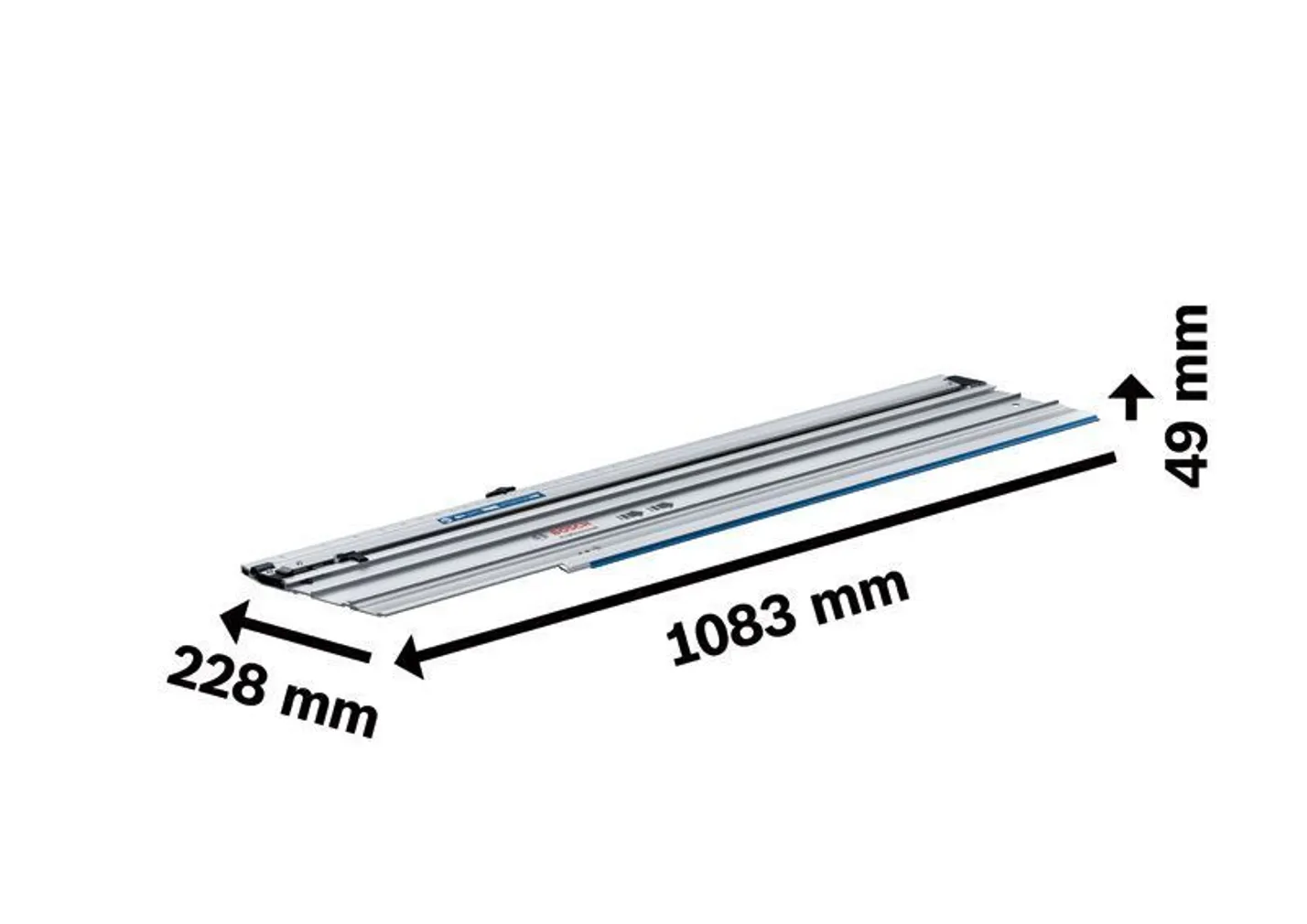 JUHTSIIN BOSCH FSN 740 X PROFESSIONAL