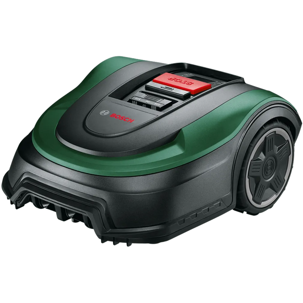 ROBOTNIIDUK BOSCH INDEGO M 700