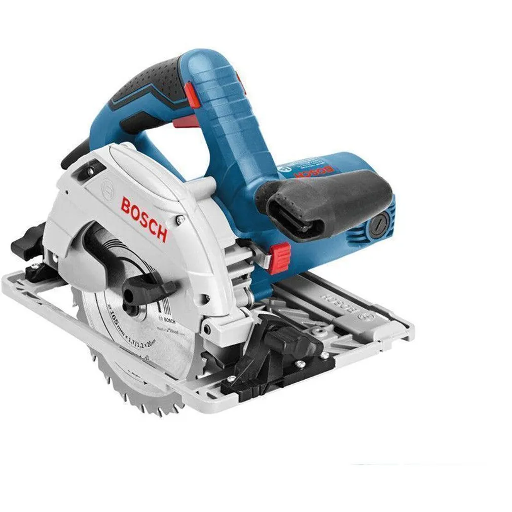 KETASSAAG BOSCH GKS 55 + GCE PROFESSIONAL 