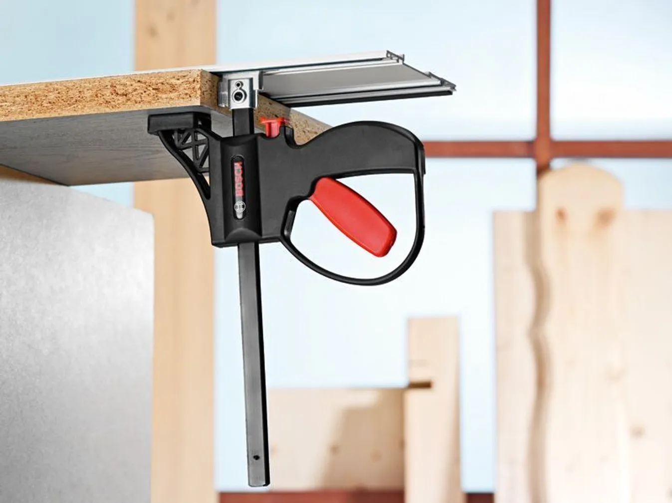 JUHTSIINI KLAMBRID BOSCH FSN KZW