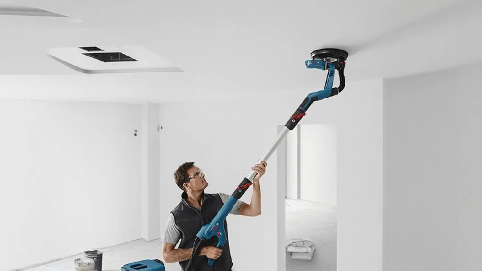 SEINALIHVIJA BOSCH GTR 55-225, 550W