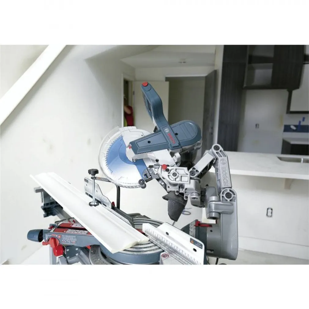 NURGASAAG BOSCH GCM 10 GDJ, CT 254X30MM