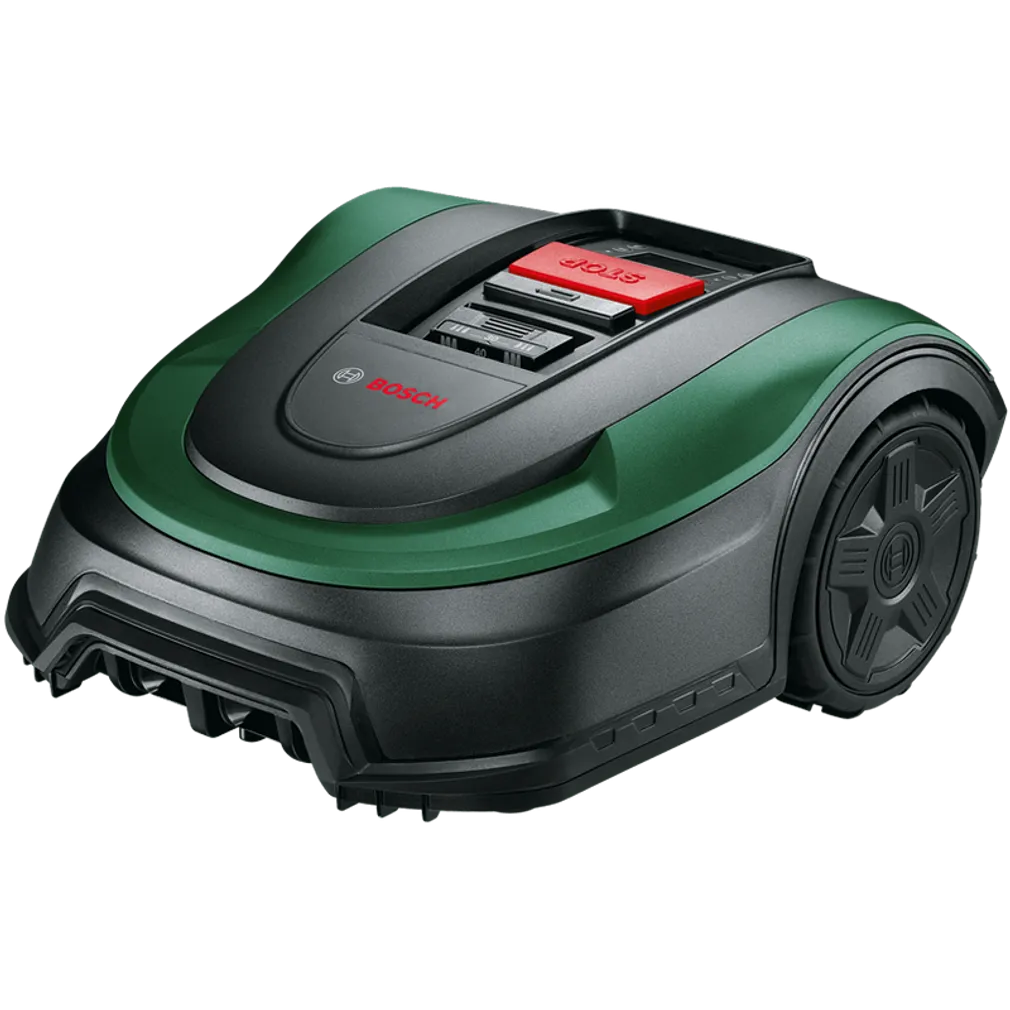 ROBOTNIIDUK BOSCH INDEGO XS 300