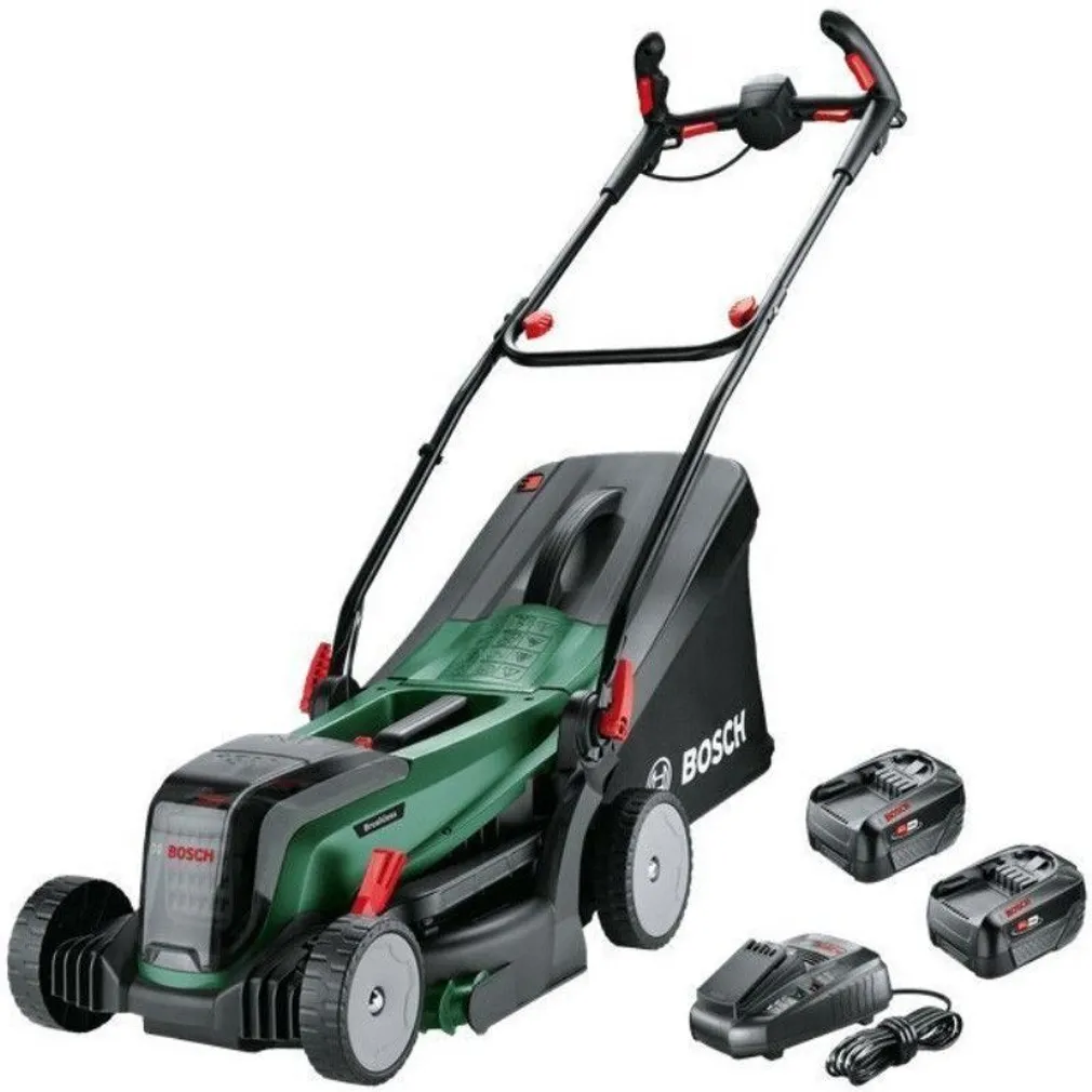 AKUMURUNIIDUK BOSCH UNIVERSAL ROTAK 2X18V-37-550