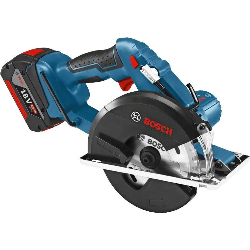 AKUKETASSAAG BOSCH GKM 18V-50 PROFESSIONAL