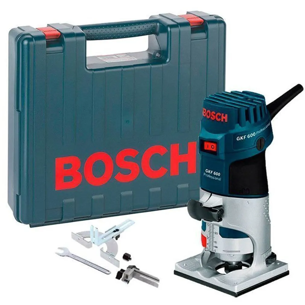 SERVAFREES BOSCH GKF 600