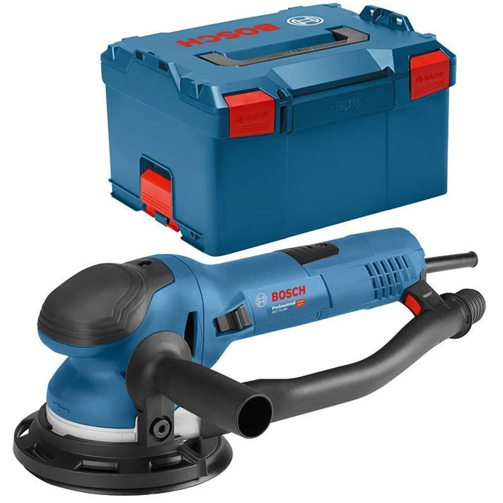 EKSTSENTRIKLIHVMASIN BOSCH GET 75-150 PROFESSIONAL
